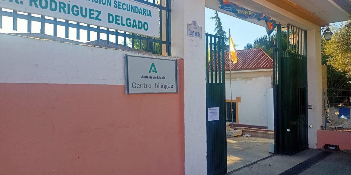284 estudiantes se examinan la PEvAU en Ronda