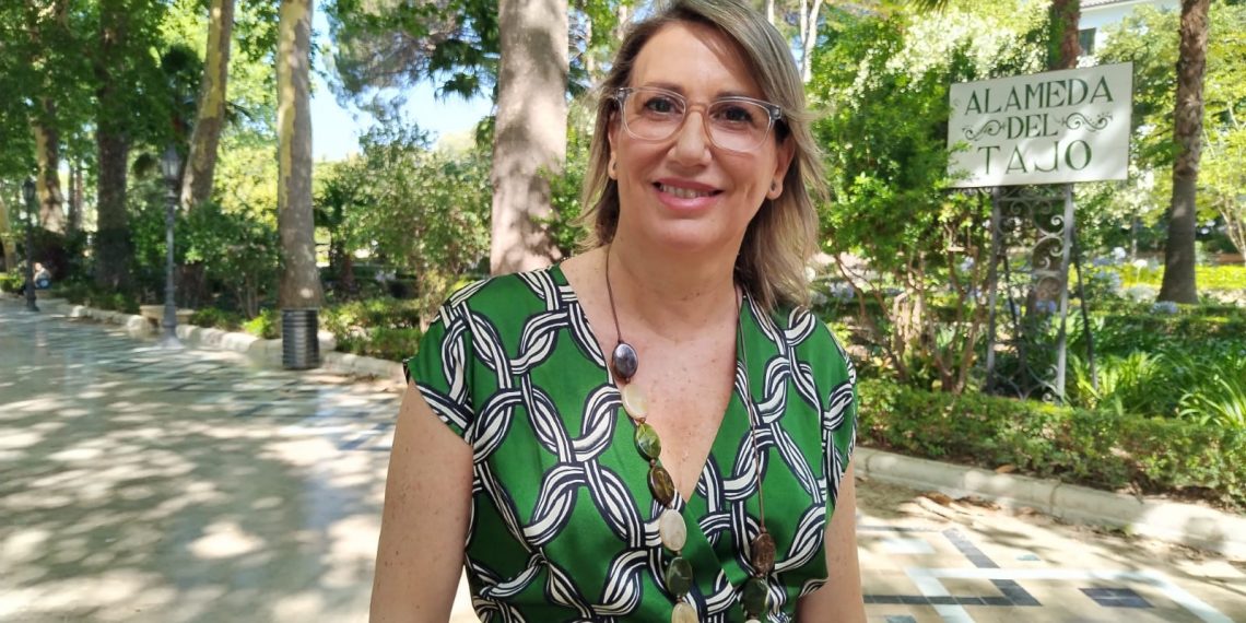 El PSOE presentará una moción en el Parlamento Andaluz pidiendo agilizar la Ley de Dependencia