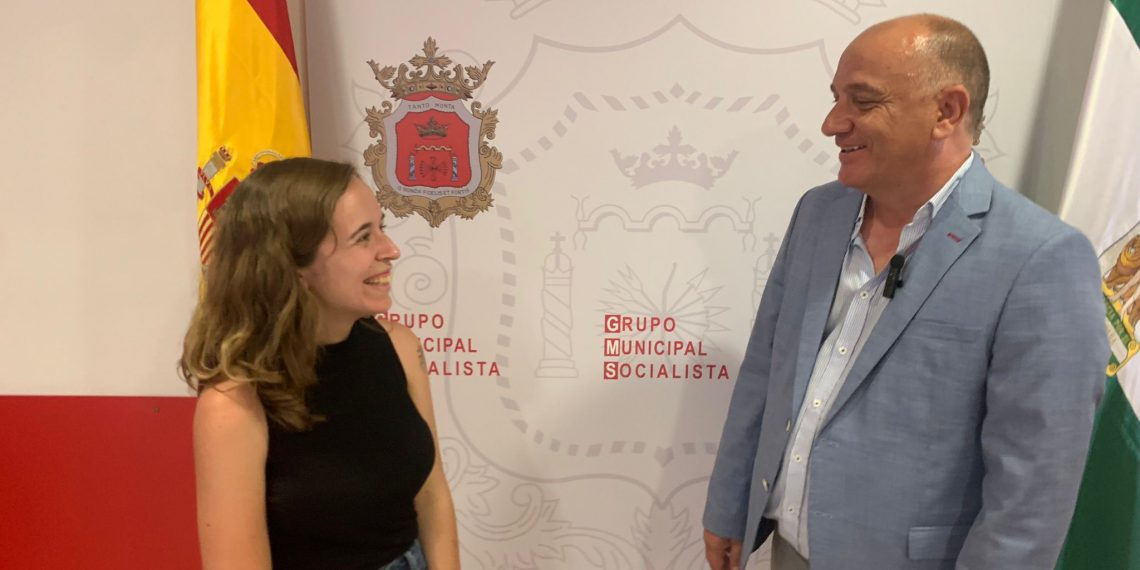 El PSOE solicita al Gobierno local una reunión sobre temas de Urbanismo