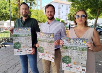 La Hermandad de la Columna y la AA.VV. ‘Vicente Espinel’ celebran su tradicional verbena de San Cristóbal