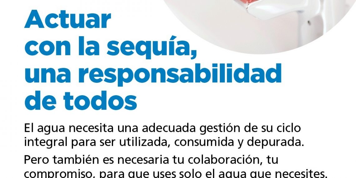 Ronda cumplirá con la normativa de la Junta de Andalucía para paliar la actual situación de sequía