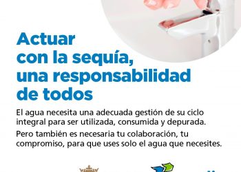 Ronda cumplirá con la normativa de la Junta de Andalucía para paliar la actual situación de sequía