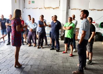 El Ayuntamiento amplía en dos meses el desarrollo del Plan de Empleo Municipal