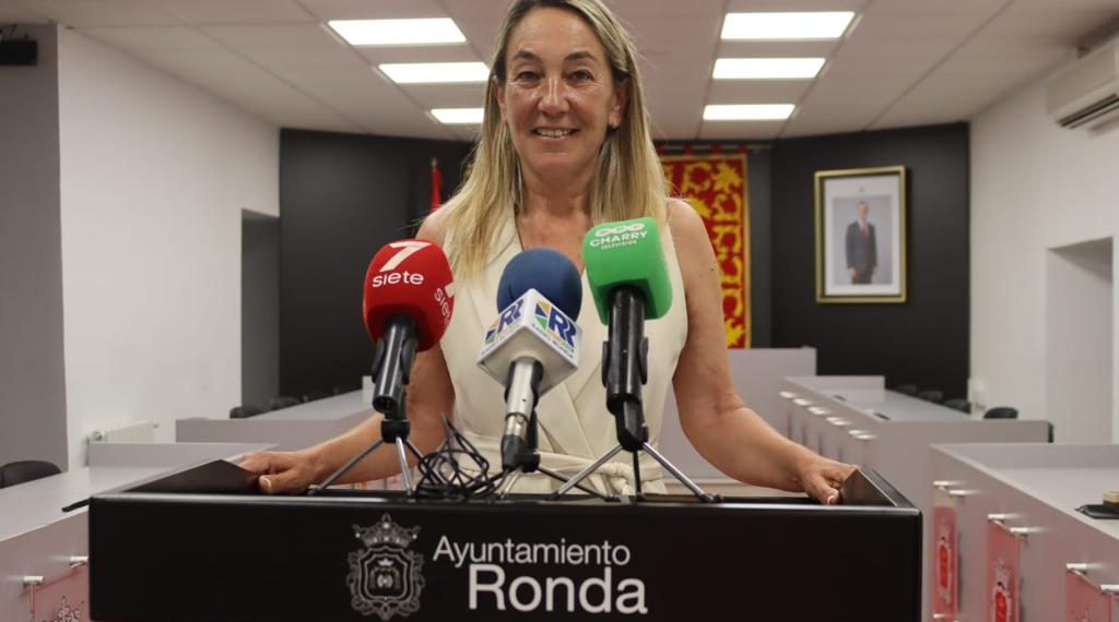 Abierto el plazo de inscripción en la oferta formativa del aula delegada de la UNED en Ronda