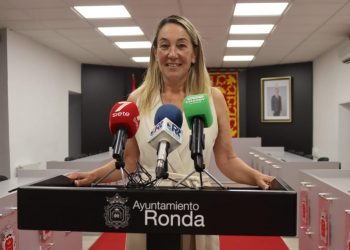 Abierto el plazo de inscripción en la oferta formativa del aula delegada de la UNED en Ronda