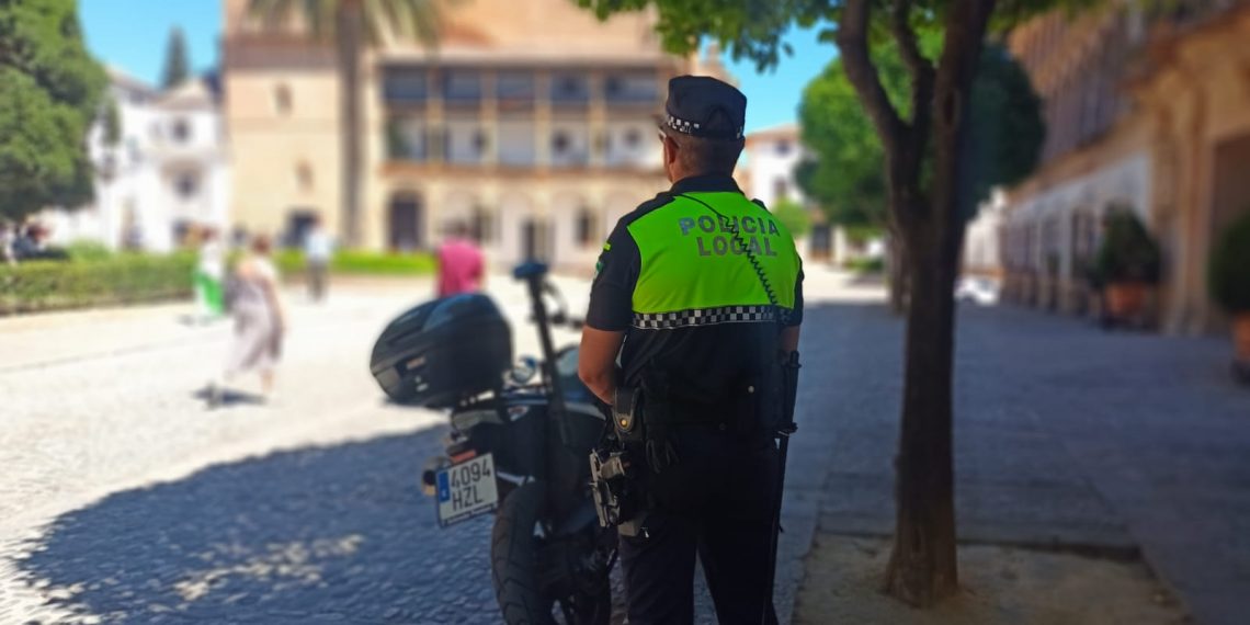 El BOE publica la convocatoria de nuevas plazas para la Policía Local de Ronda