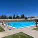 Más de 3.770 personas se han refugiado de la ola de calor en la piscina municipal ‘Manolo López’
