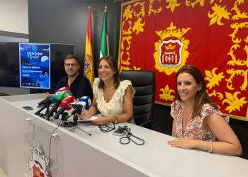 La cuarta edición del Pinsapo Sound trae a Ronda a las Nancys Rubias, los Electroduendes y Camín