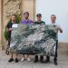 La nueva edición de la carrera homenaje a la Guardia Civil (HAGUA) recupera su recorrido por el Parque Nacional Sierra de las Nieves