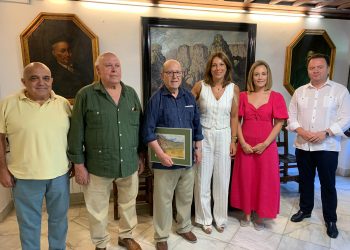 Ronda tendrá por primera vez en su historia una asesora en sus espectáculos taurinos