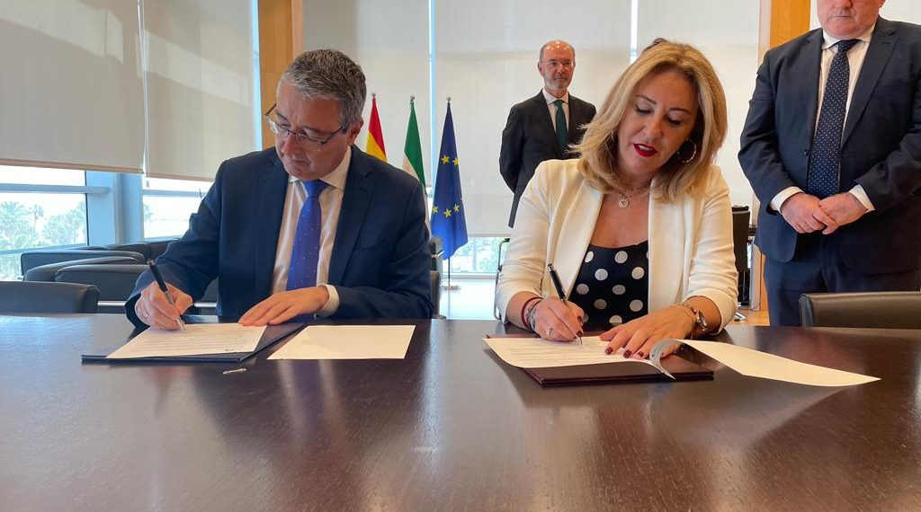 La Junta incentivará cajeros automáticos en los pueblos menores para luchar contra la exclusión financiera