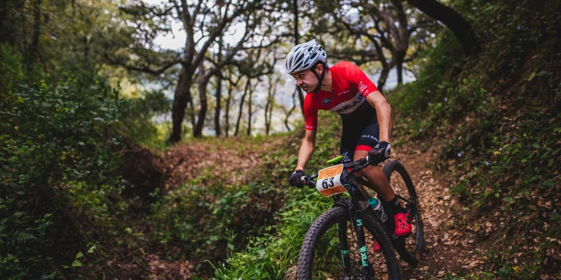 ÉXITO DEPORTIVO DEL II GRAN FONDO VALLE DEL GENAL