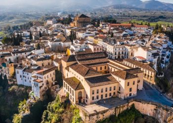 El Ayuntamiento valora como “histórico” el visto bueno que la Junta ha otorgado al Plan especial del conjunto histórico de Ronda