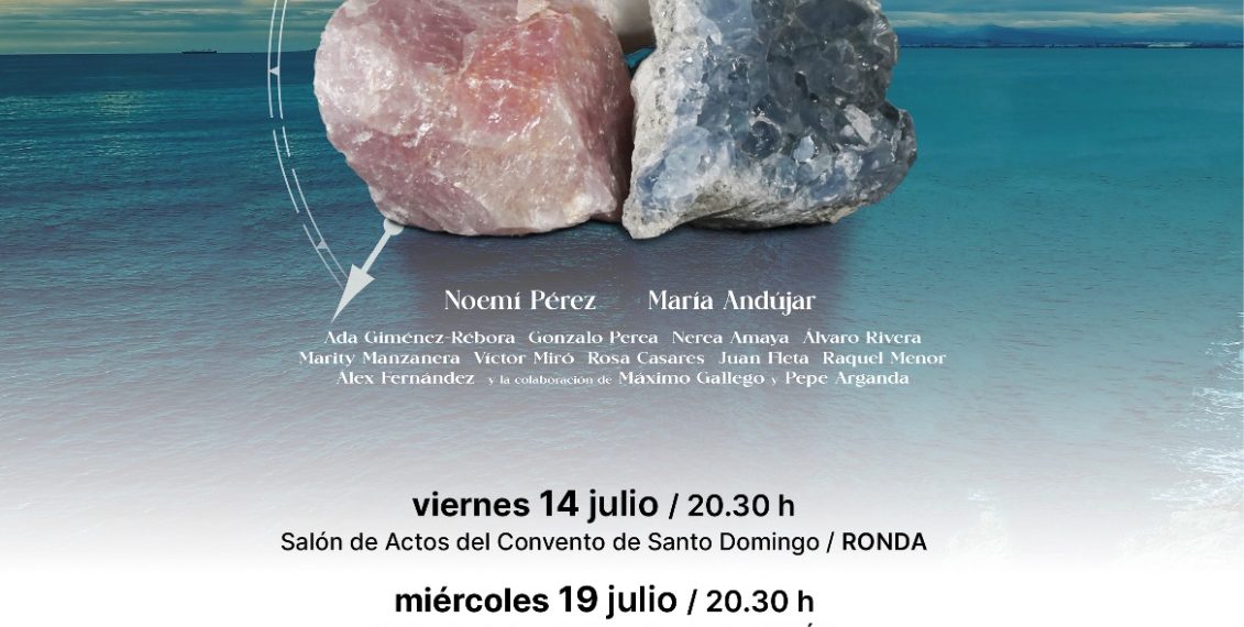 La Diputación trae a Ronda el documental ‘7:11 Cuarzo’ de Daniel Ortiz Entrambasaguas