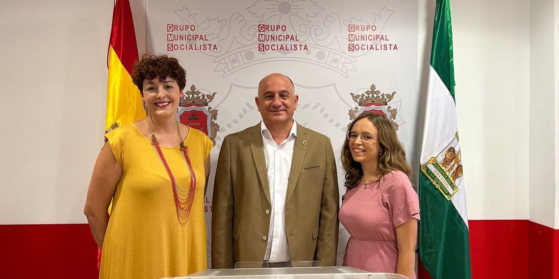 El PSOE presentará una moción para que se mejoren las instalaciones de la Escuela de Enfermería