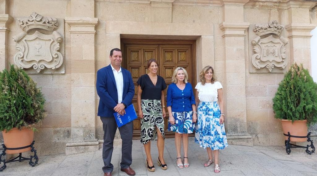 Abierta la convocatoria de ayudas a autónomos y pymes afectados por sobrecostes energéticos