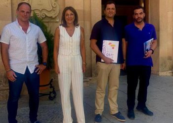 El pleno de Ronda reclama por unanimidad un incremento de la plantilla de Policía Nacional