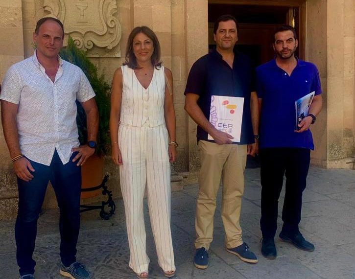 El pleno de Ronda reclama por unanimidad un incremento de la plantilla de Policía Nacional