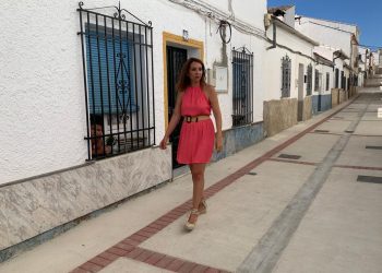 El Ayuntamiento finaliza la remodelación integral de la calle Pinsapar