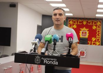 La ‘Ruta091’, el I Campeonato de España de Barranquismo o el ‘HAGUA 2023’, primeras citas deportivas de la nueva temporada en Ronda