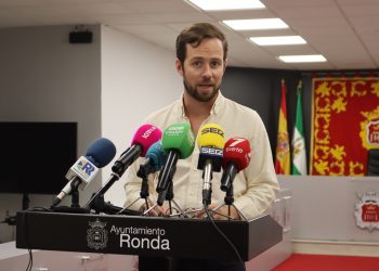 El Ayuntamiento anuncia los dispositivos especiales de tráfico con motivo del concierto de Niña Pastori y de la Feria de Pedro Romero