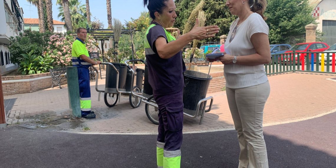 El Ayuntamiento publica la oferta de doce plazas de empleo público para la empresa municipal de limpieza