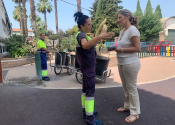 El Ayuntamiento publica la oferta de doce plazas de empleo público para la empresa municipal de limpieza