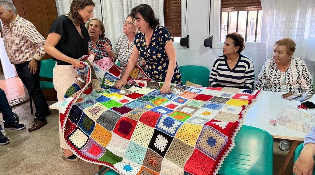 El Ayuntamiento presenta la oferta de talleres socioculturales para el nuevo curso