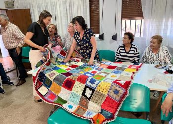 El Ayuntamiento presenta la oferta de talleres socioculturales para el nuevo curso