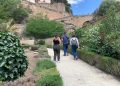 Turismo de Ronda licita el mantenimiento de las zonas verdes en los monumentos