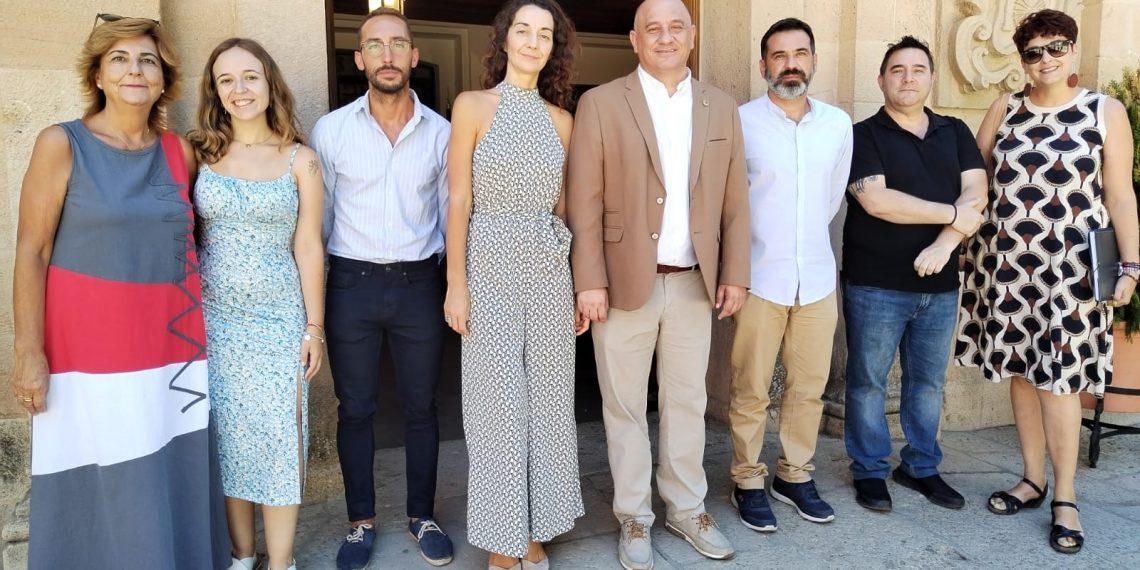 El PSOE critica que no se aceptara la urgencia de su moción ‘in voce’ sobre la Escuela de Enfermería