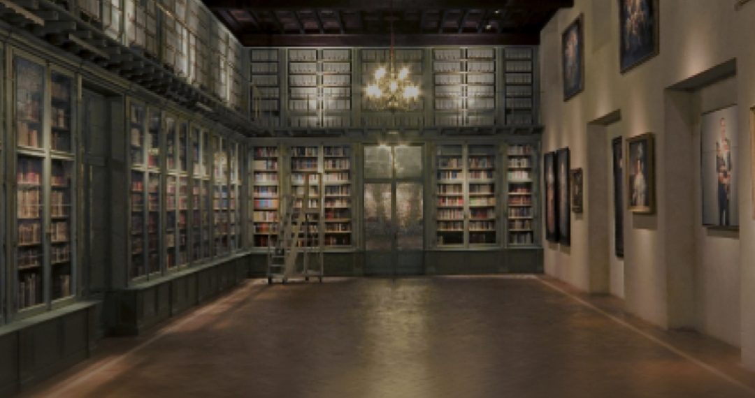 La RMR anuncia el programa del Congreso Internacional de Genealogía y Heráldica que celebrará en Ronda este otoño