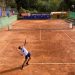 Este lunes arranca una nueva edición del Torneo de Tenis Óptica Baca
