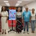 El Ayuntamiento de Ronda colabora con la II Verbena Solidaria ‘Sonrisas por bandera’, organizada por AVOI y AYUCA