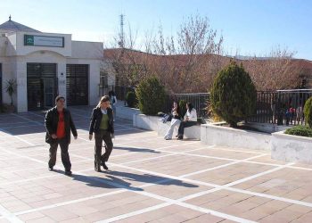 Casi 3.000 estudiantes empiezan los ciclos de secundaria, bachillerato y formaciones profesionales en Ronda