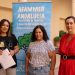 El Ayuntamiento y AFAMMER organizan una nueva jornada formativa para apoyar a la mujer rural