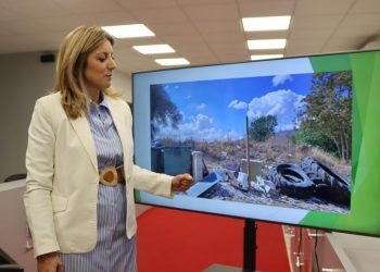 El Ayuntamiento inicia una campaña de vigilancia y concienciación sobre el correcto depósito de los residuos por parte de los ciudadanos