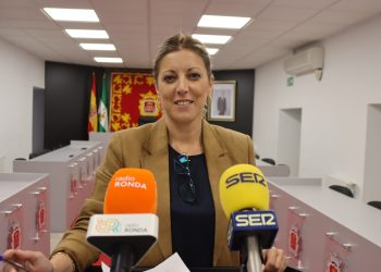 El Ayuntamiento licita el suministro de carburante para el parque móvil de la empresa municipal de limpieza, Soliarsa