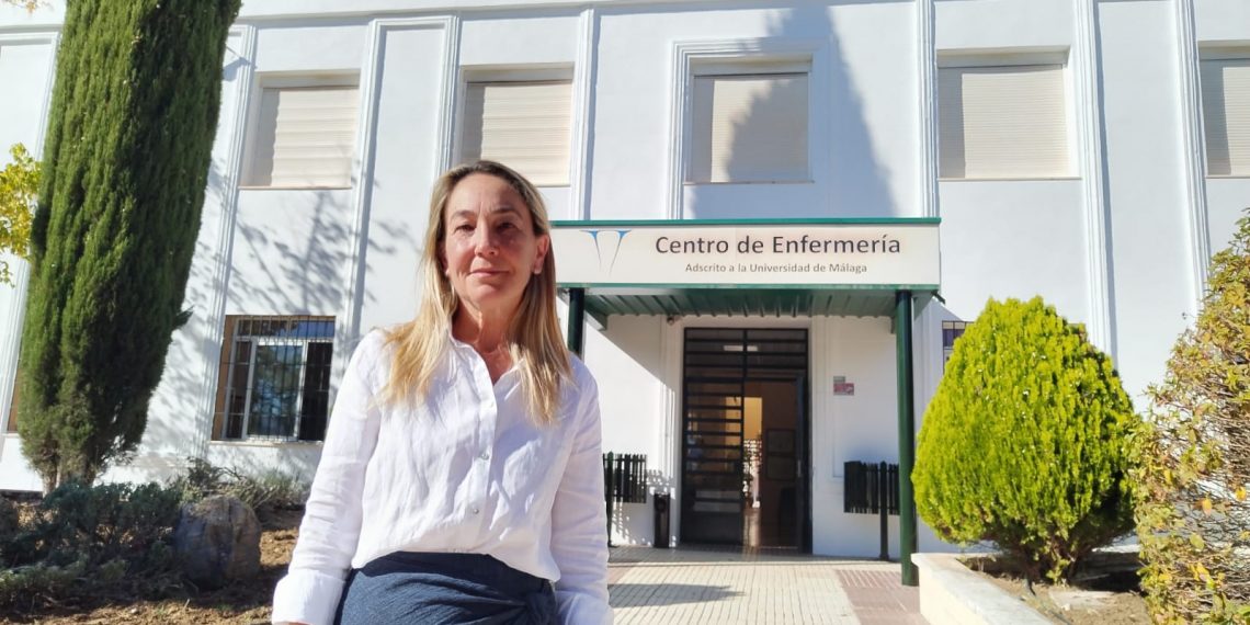 El Ayuntamiento termina las actuaciones para poner en valor y mejorar el edificio de la Escuela Universitaria de Enfermería ‘Virgen de la Paz’