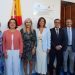 El Ayuntamiento y la Junta de Andalucía inauguran las nuevas instalaciones del Conservatorio Profesional de Música ‘Ramón Corrales’ de Ronda