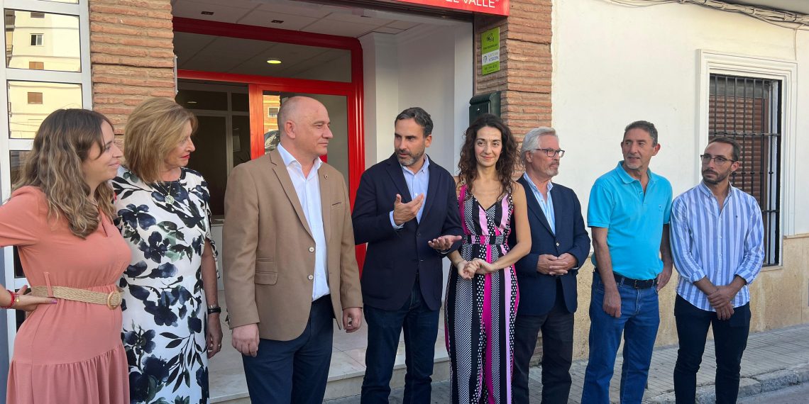 El PSOE culpa a la alcaldesa de la crispación política en la ciudad y critica la mala gestión de los primeros 100 días de legislatura