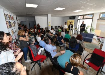 Organizan la II Jornada de Innovación del Valle del Genal