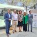 La Noria junto a Fundación Asprodisis impulsa una ‘food truck inclusiva’ que visitará los municipios de la Serranía de Ronda