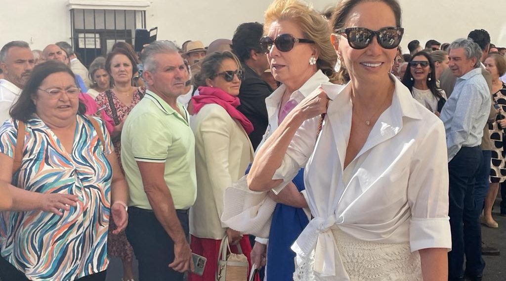 La Goyesca vuelve a atraer a miles de personas hasta Ronda