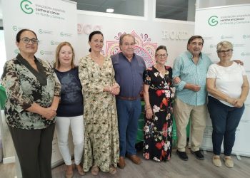 La AECC de Ronda anuncia sus próximas actividades y su primera Cena de Otoño