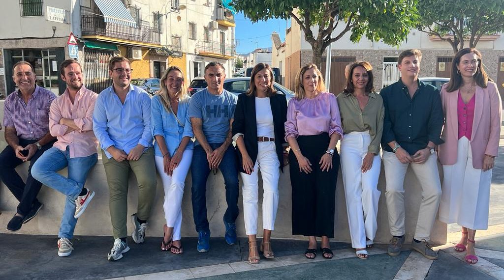 El Partido Popular hace un balance muy positivo de los primeros 100 días de la actual legislatura