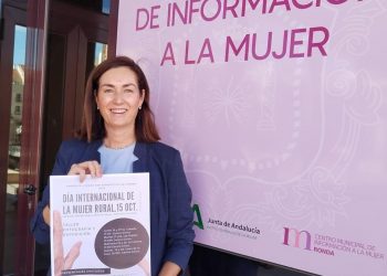 Igualdad conmemora el Día de la Mujer Rural con una serie de talleres gratuitos que conformarán una muestra fotográfica