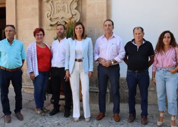 El Ayuntamiento nombra a los nuevos alcaldes pedáneos que harán de enlace entre la administración y las zonas rurales