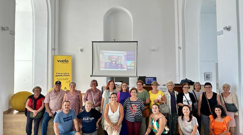 EL VALLE DEL GENAL CELEBRA CON ÉXITO SU II SEMANA DE LA INNOVACIÓN