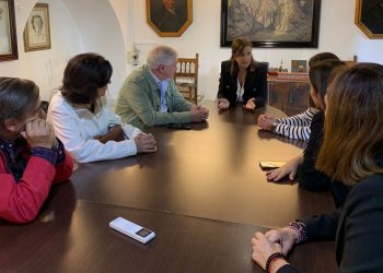 El Ayuntamiento colabora con la celebración de numerosas actividades sociales con motivo del Día Mundial de la lucha contra el cáncer de mama